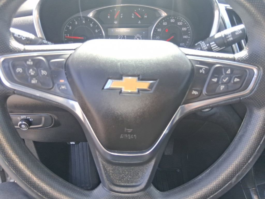 Used 2020 Chevrolet Equinox LT image 15