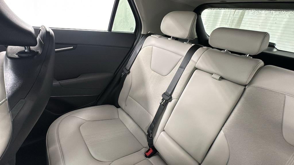 New 2025 Kia Niro EX image 14