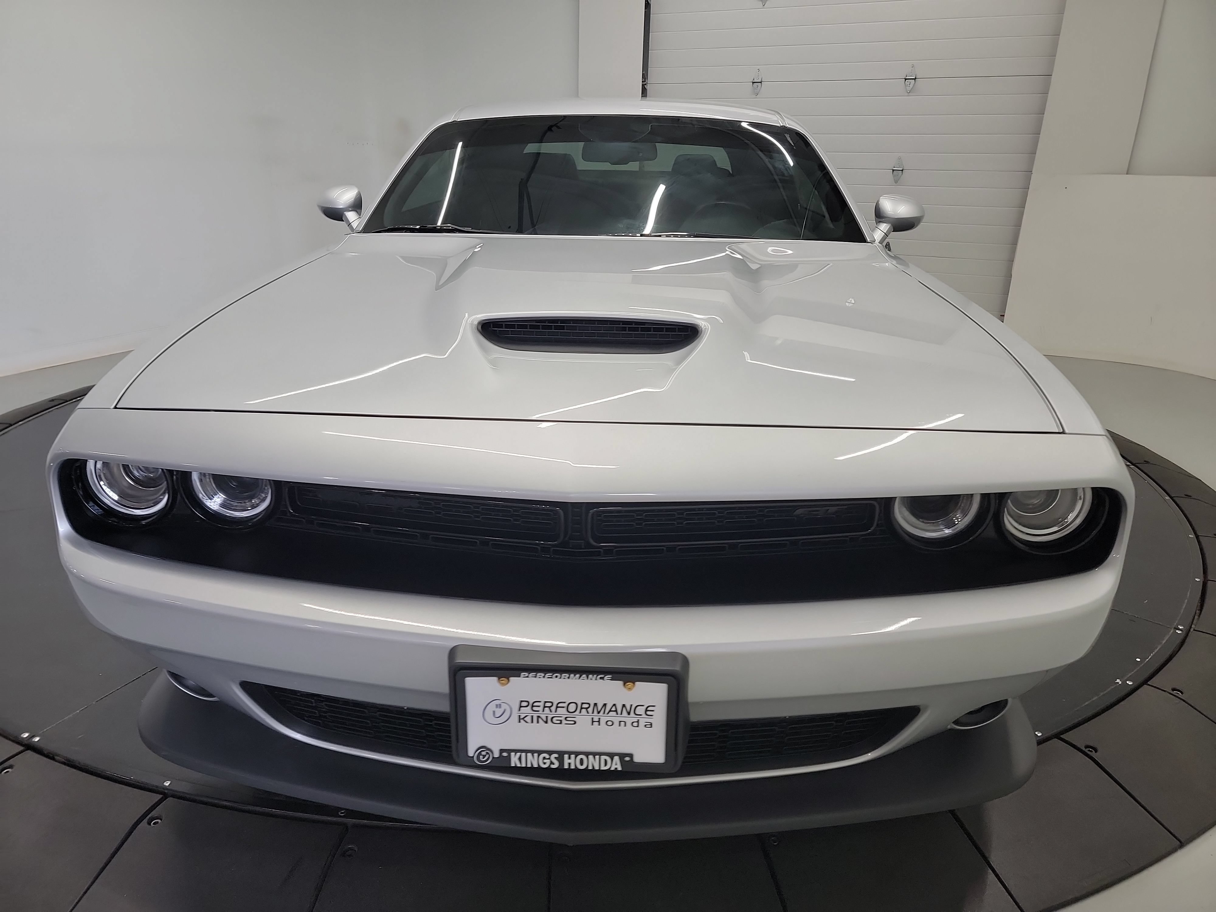 Used 2023 Dodge Challenger GT w/ Plus Package AWD/4WD image 2