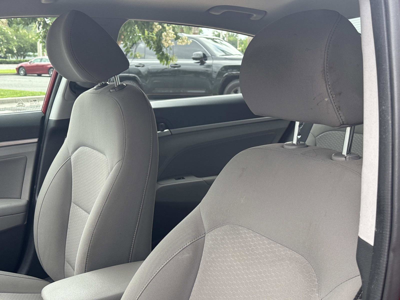 Used 2020 Hyundai Elantra Value Edition FWD image 13