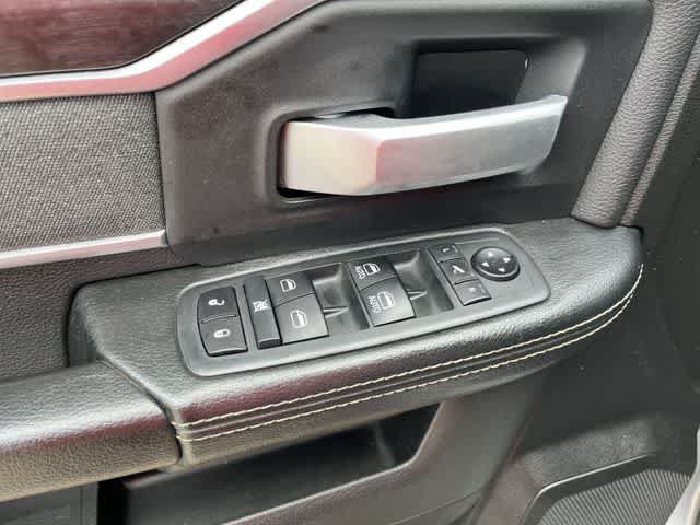 Used 2020 RAM 2500 Big Horn w/ Level 1 Equipment Group AWD/4WD image 31