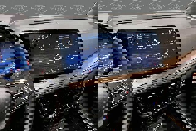 New 2026 Chevrolet Suburban High Country image 11