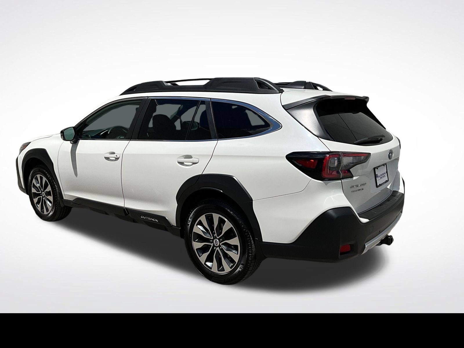 Certified 2023 Subaru Outback Limited XT AWD/4WD image 14