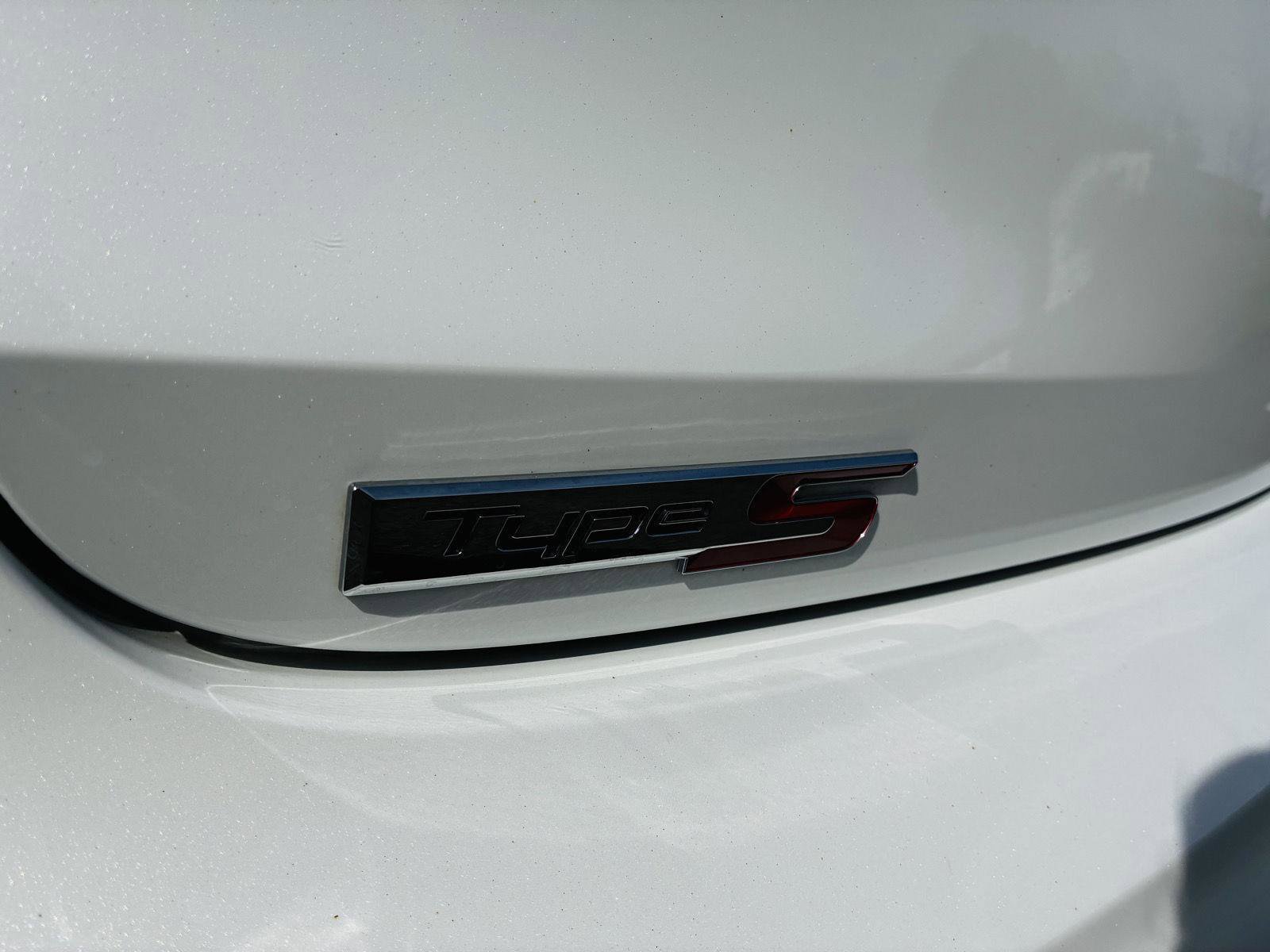 Used 2021 Acura TLX Type S image 19