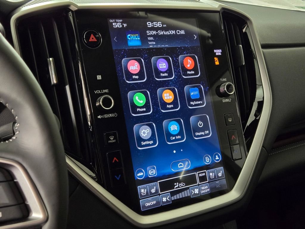 New 2026 Subaru Ascent Touring image 17