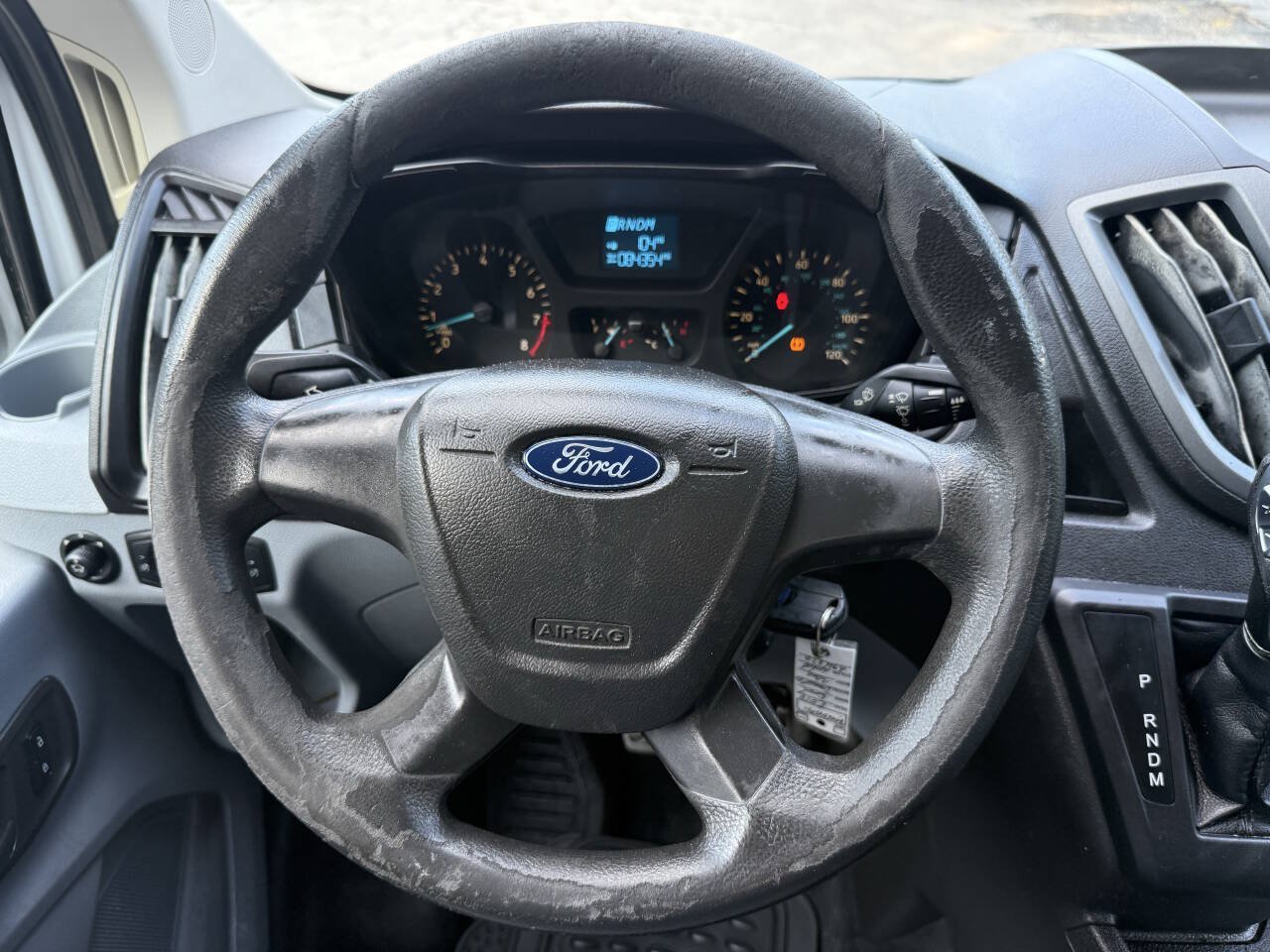 Used 2019 Ford Transit 250 148 Low Roof RWD image 24
