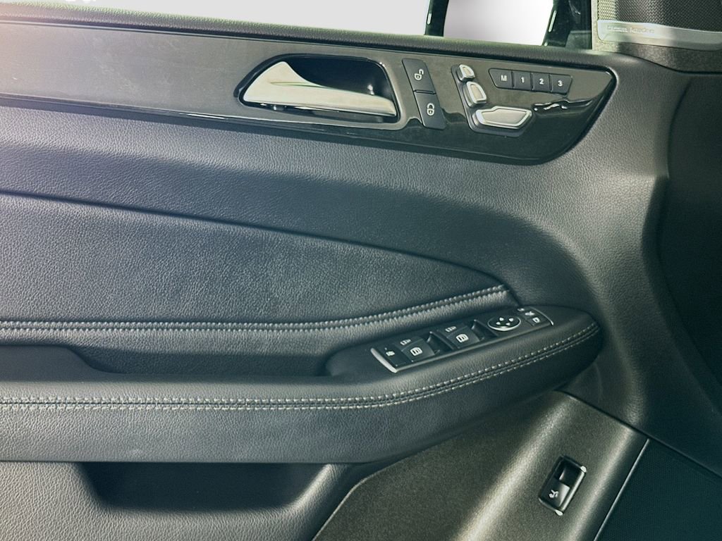 Used 2017 Mercedes-Benz GLE 350 image 20