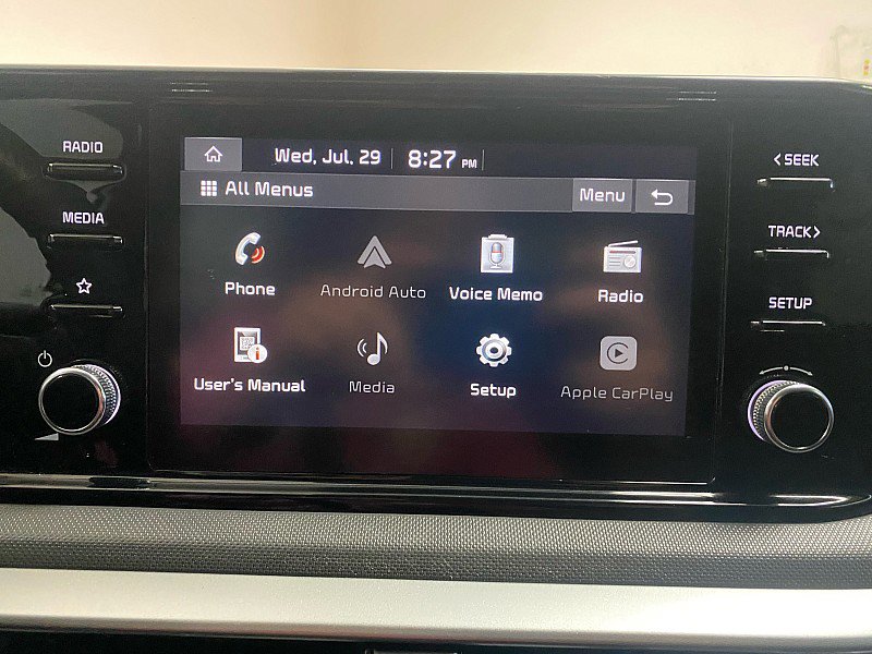 Used 2021 Kia K5 GT-Line w/ GT-Line FWD Premium Package image 19