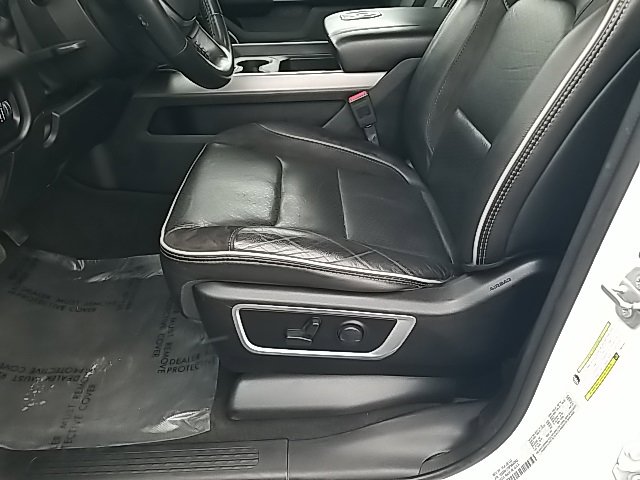 Used 2023 RAM 1500 Laramie image 15