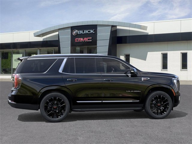 New 2026 GMC Yukon Elevation image 5