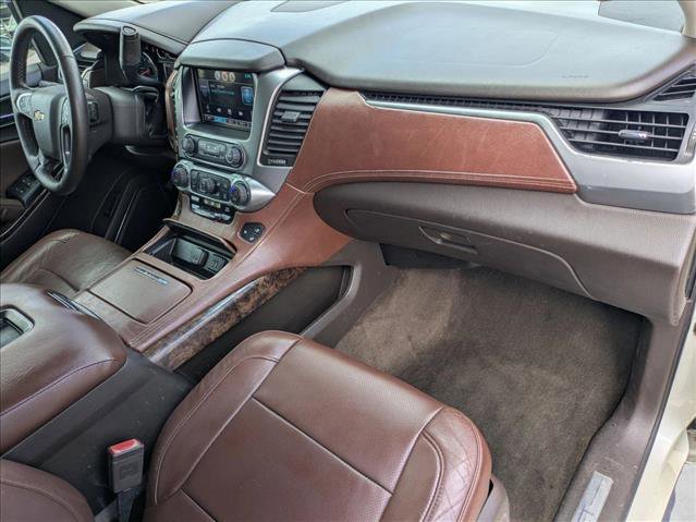 Used 2015 Chevrolet Suburban LTZ RWD image 23