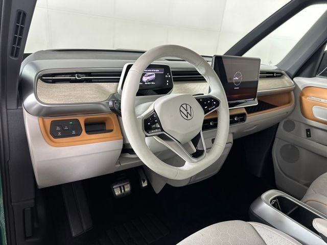 Used 2025 Volkswagen ID. Buzz 1st Edition image 13