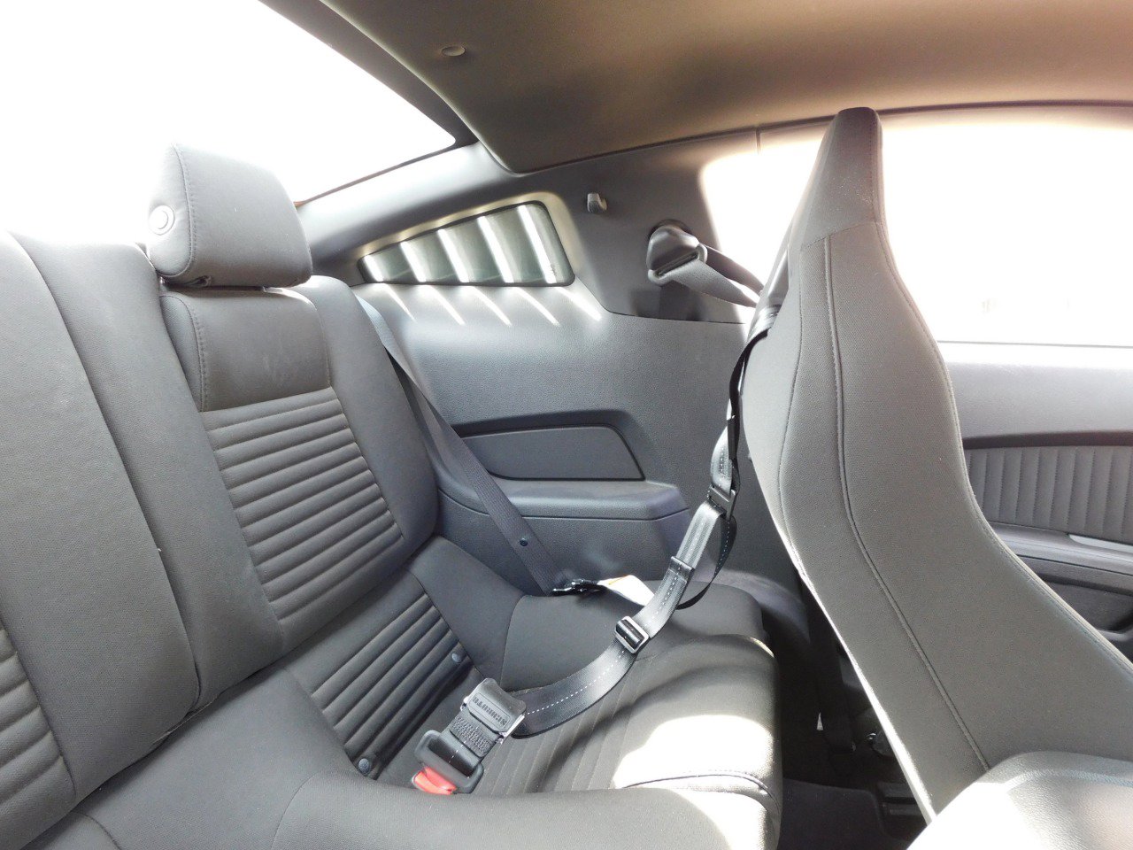 Used 2012 Ford Mustang Boss 302 w/ Boss 302 Accessory Pkg image 26
