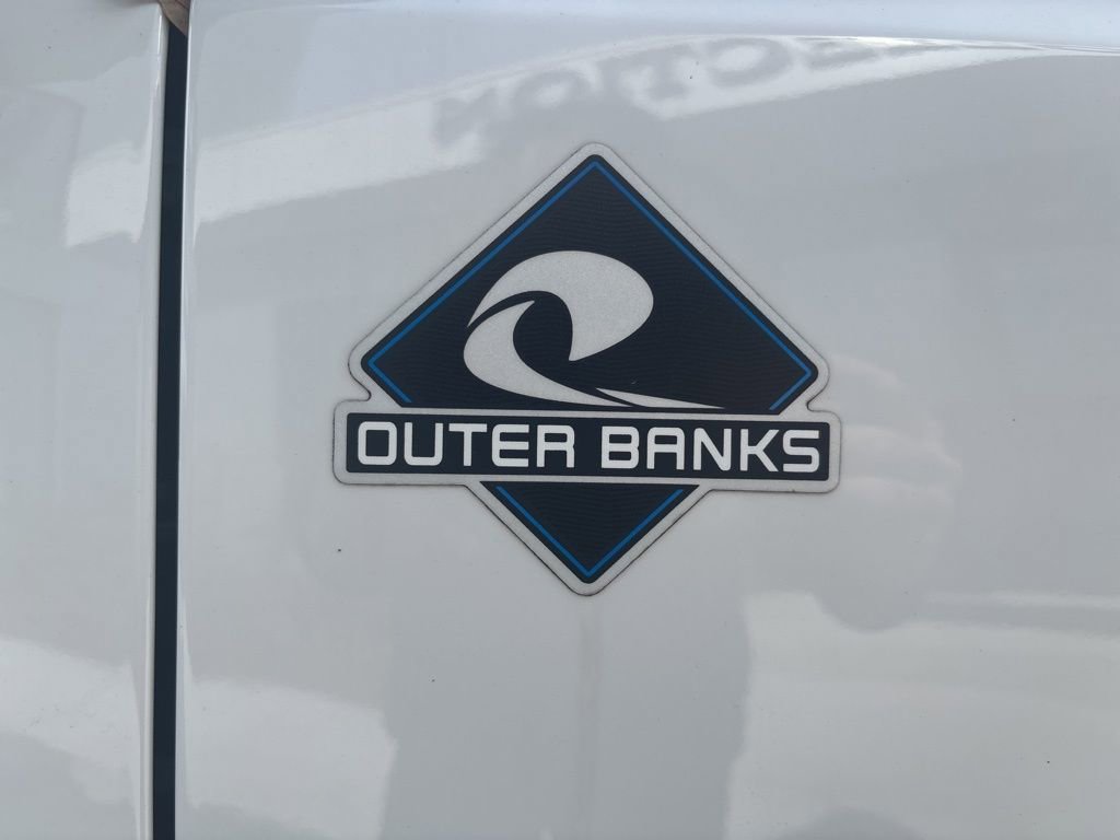 Used 2022 Ford Bronco Outer Banks image 14