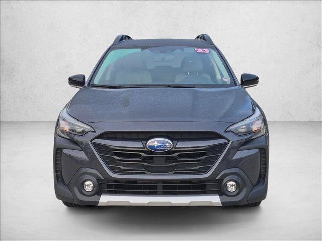 Used 2023 Subaru Outback Limited AWD/4WD image 2