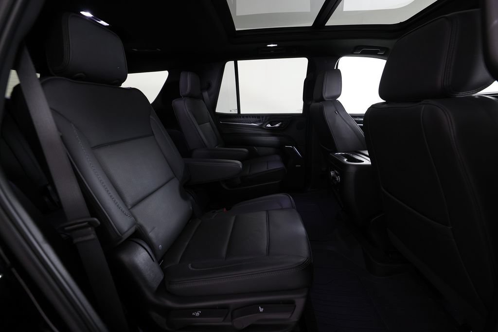 Used 2024 GMC Yukon Denali RWD image 11