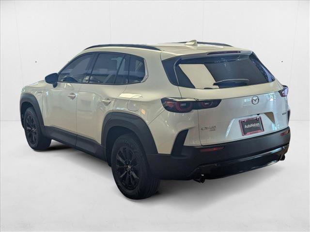 New 2025 MAZDA CX-50 AWD 2.5 Hybrid w/ Weather Package image 6