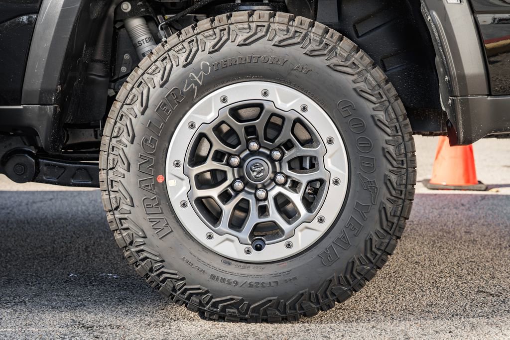 New 2026 RAM 1500 RHO w/ RHO Level 1 Equipment Group image 21