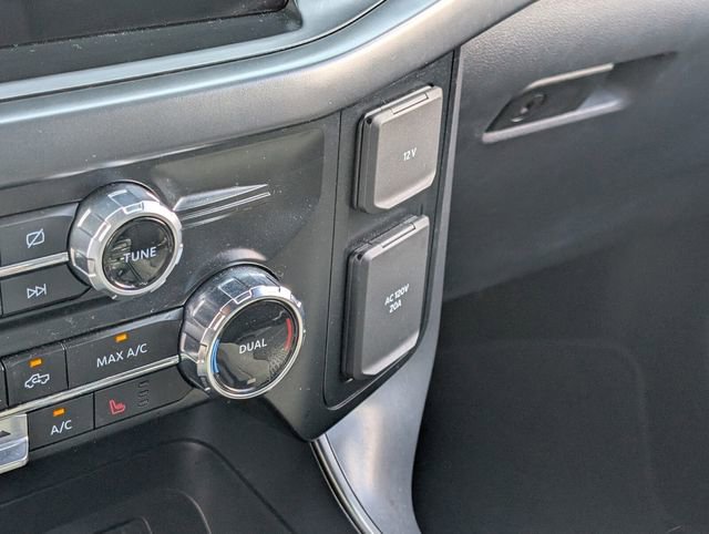 Used 2024 Ford F150 XLT w/ Equipment Group 302A MID image 28