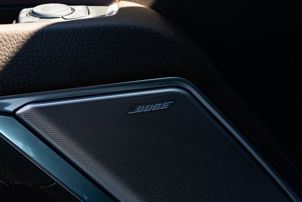 Used 2025 GMC Sierra 3500 Denali w/ Denali Reserve Package image 17