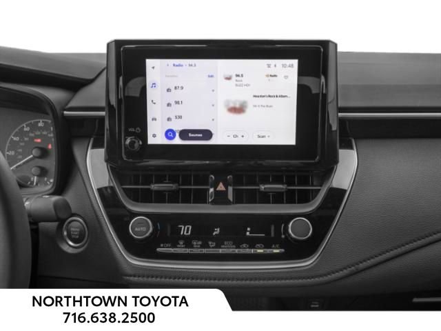 New 2026 Toyota Corolla SE image 11
