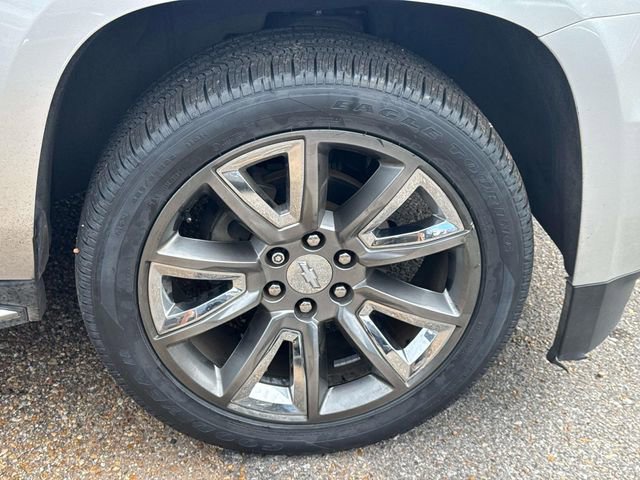 Used 2017 Chevrolet Tahoe Premier image 5