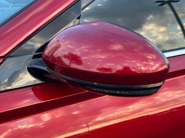 Used 2019 Nissan Altima 2.5 SV FWD image 9