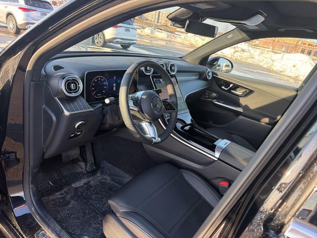 Used 2026 Mercedes-Benz GLC 300 GLC 300 image 11