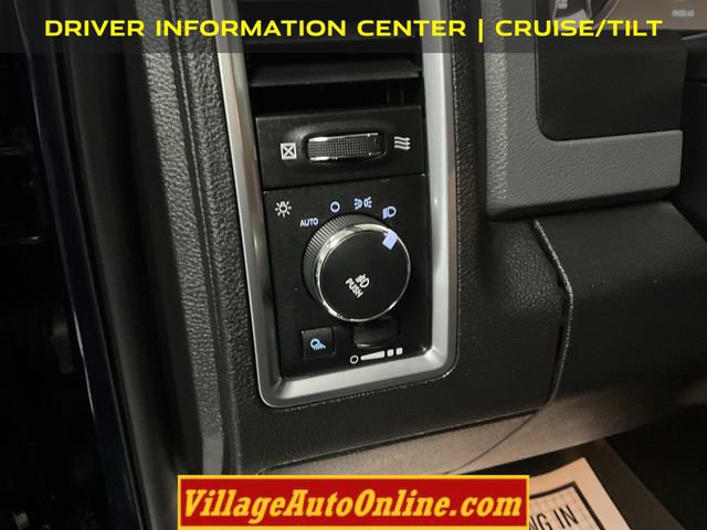 Used 2013 RAM 1500 Big Horn image 12