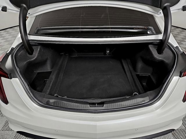 Used 2021 Cadillac CT5 Premium Luxury w/ Parking Package image 31