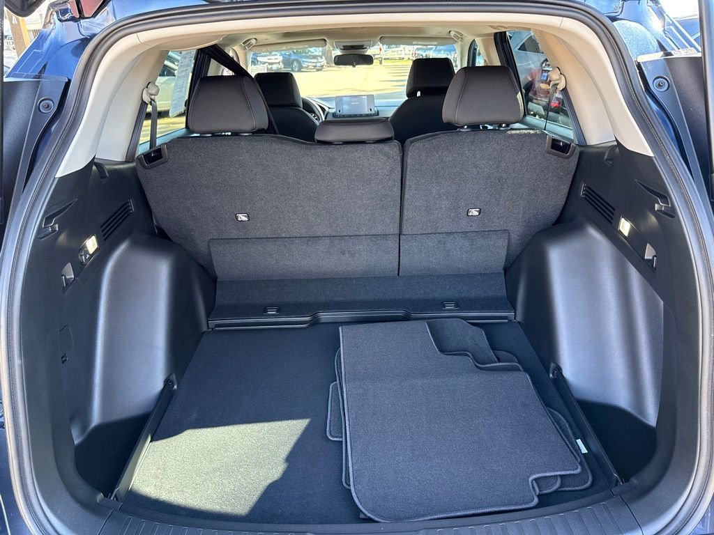 Certified 2025 Honda CR-V EX image 21