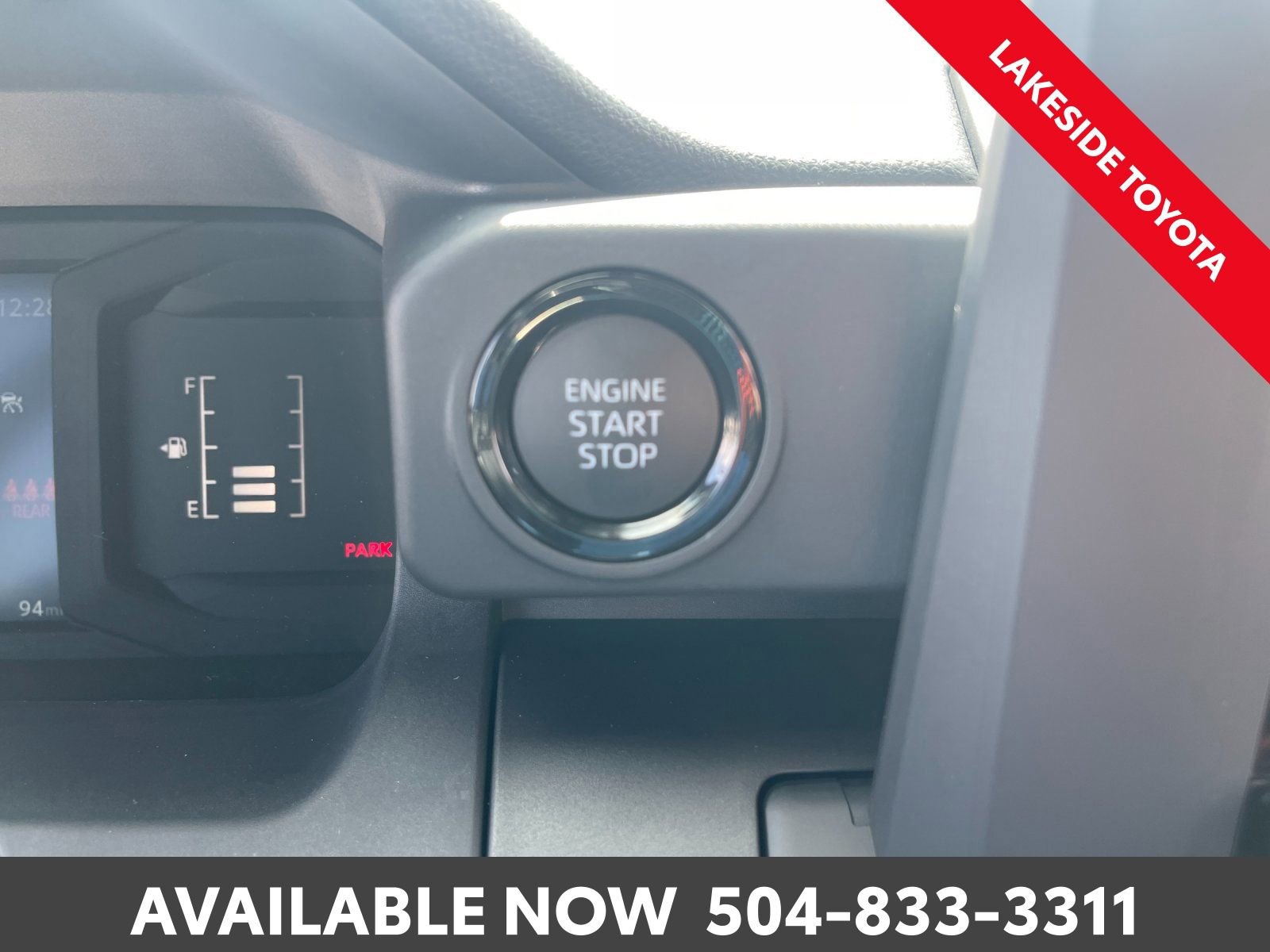 Certified 2026 Toyota Tacoma SR image 33