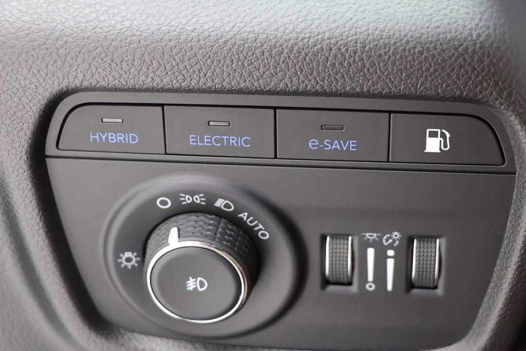 Used 2022 Jeep Grand Cherokee Trailhawk w/ Advanced Protech Group II AWD/4WD image 33