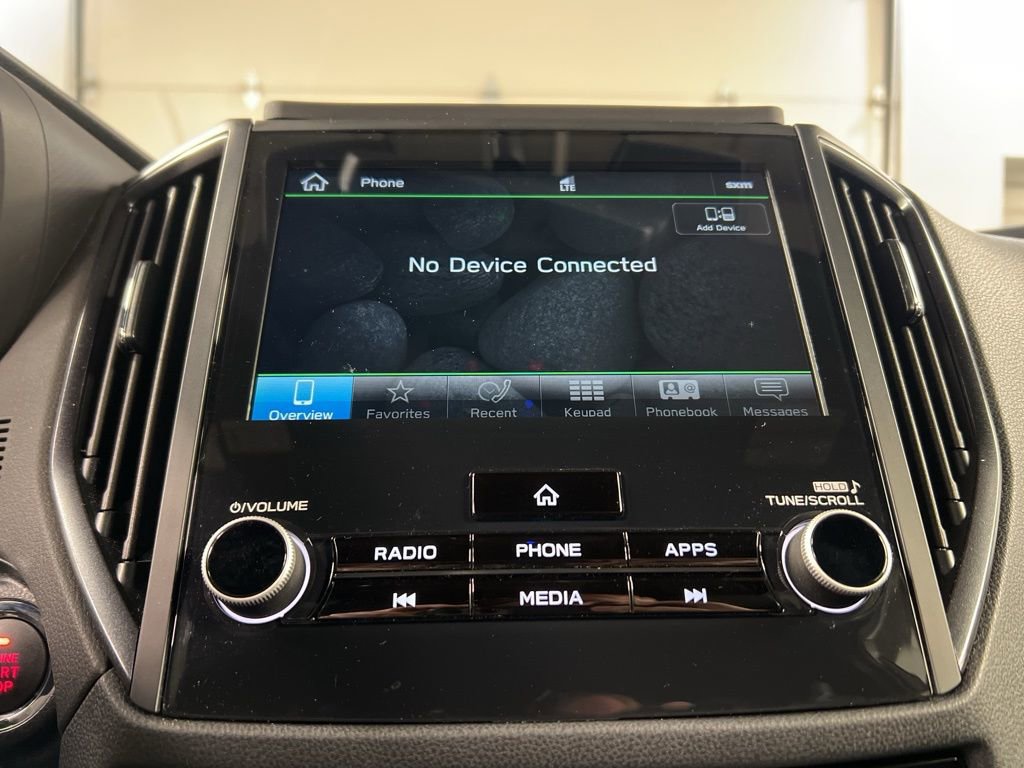 Used 2025 Subaru Forester Wilderness image 10