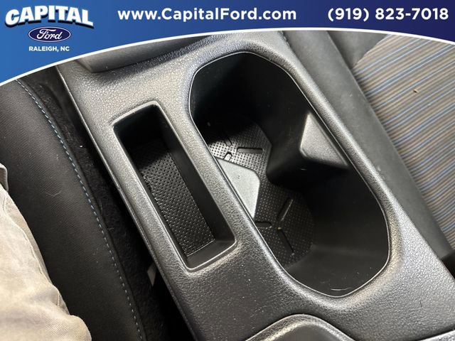 Used 2019 Nissan Leaf S w/ S Charge Package image 30