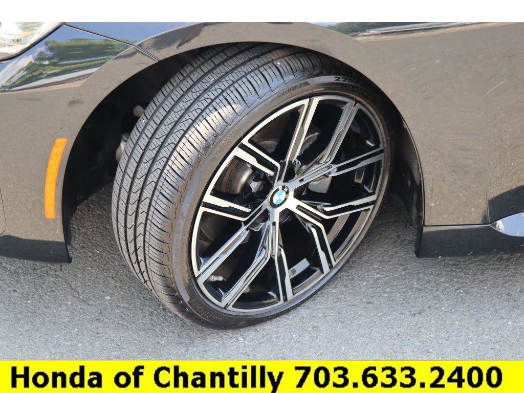 Used 2022 BMW 230i Coupe w/ Premium Package 2 image 23