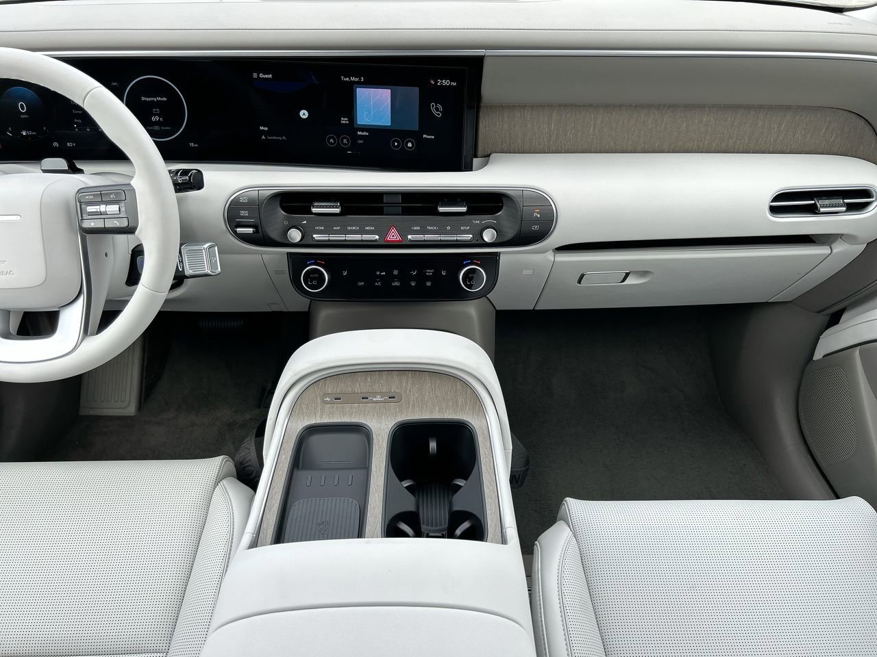 New 2026 Hyundai Palisade SEL FWD image 23