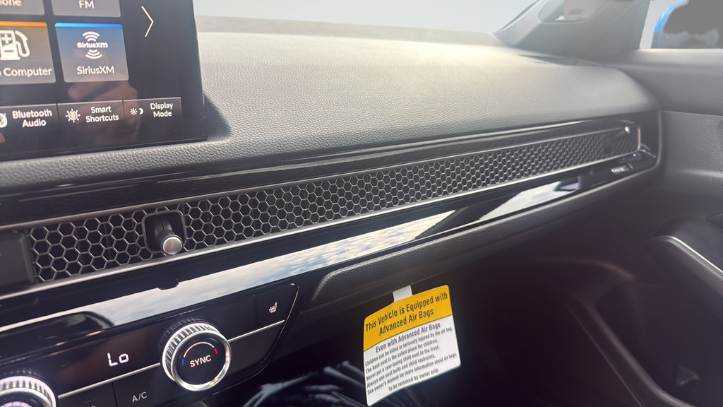 Used 2022 Honda Civic Sport Touring image 46