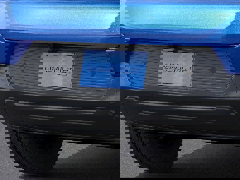 New 2026 Chevrolet Equinox EV LT image 38