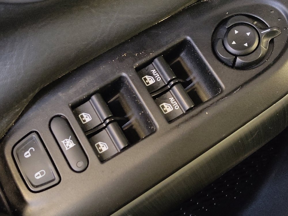 Used 2016 FIAT 500X Trekking FWD image 27