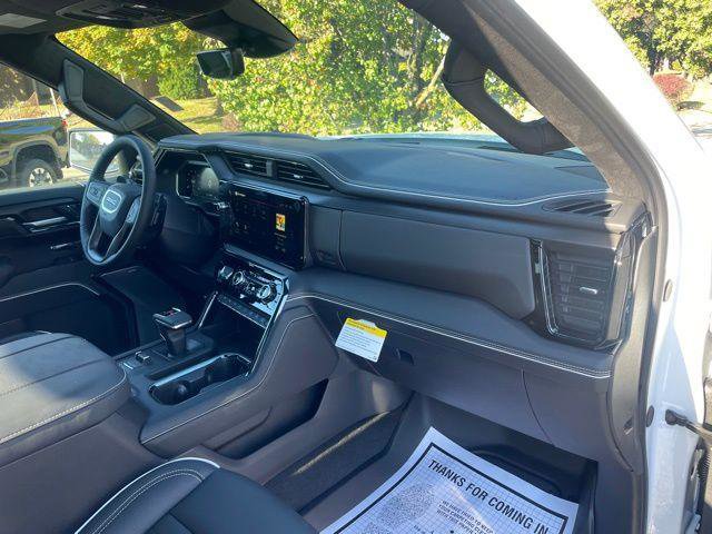 New 2026 GMC Sierra 1500 AT4X image 34