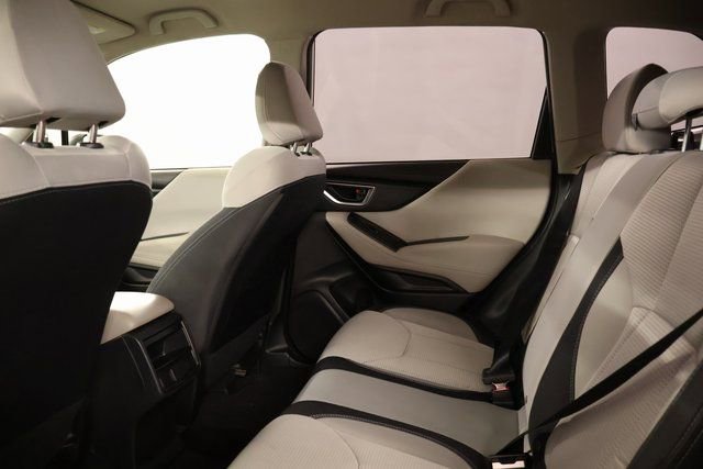 Used 2022 Subaru Forester Base image 28