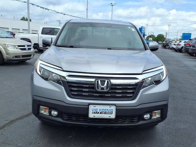 Used 2019 Honda Ridgeline RTL-T image 21