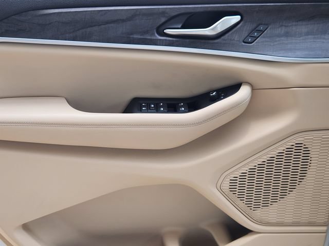 Certified 2023 Jeep Grand Cherokee Limited RWD image 23