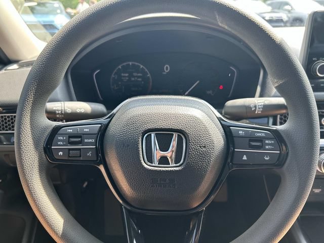 Used 2025 Honda Civic LX image 23