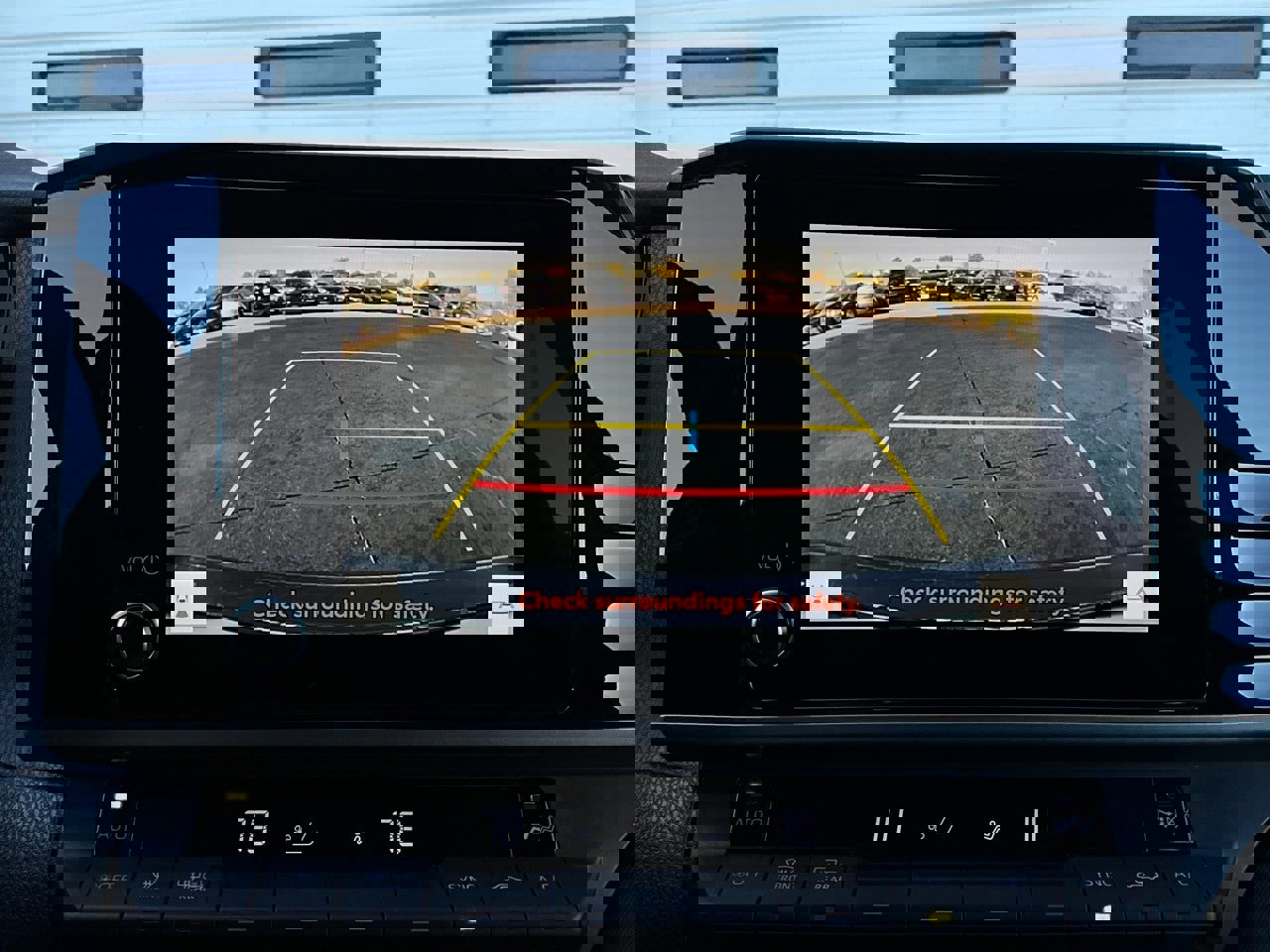 Used 2025 Toyota Camry LE image 30