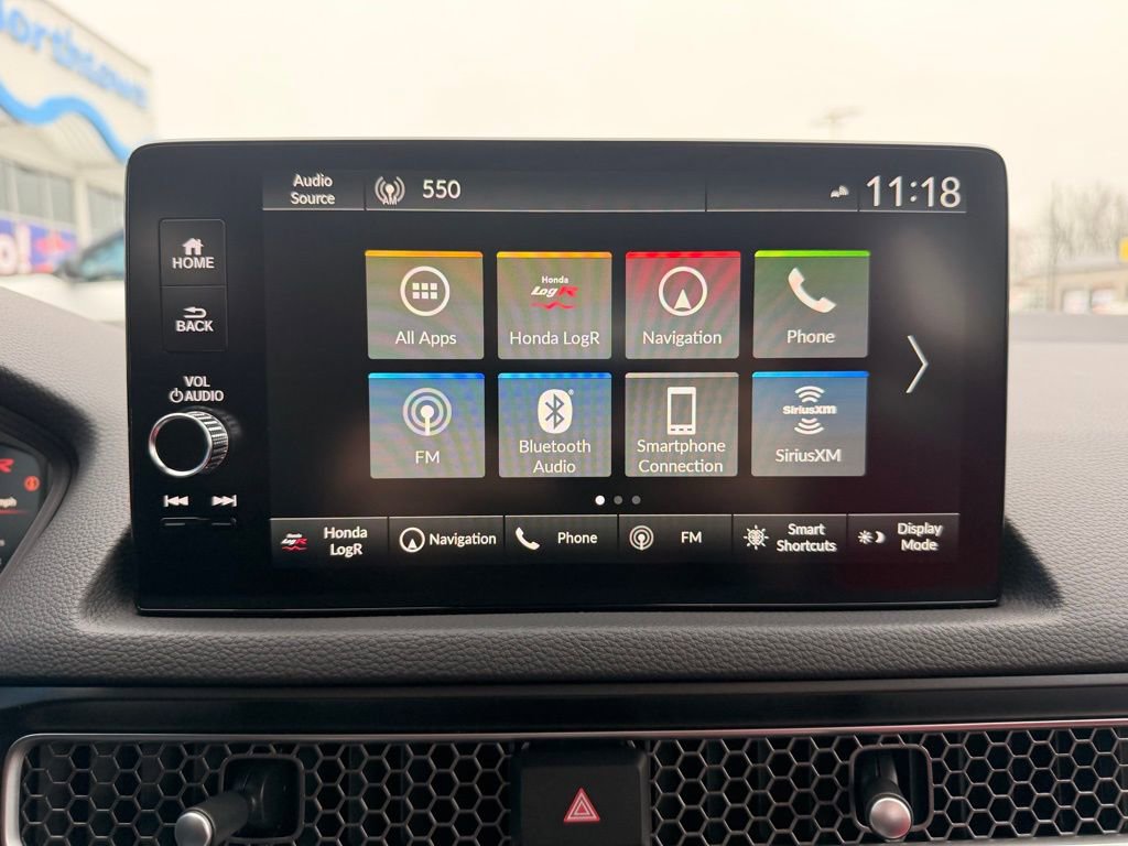 New 2025 Honda Civic Type R image 8