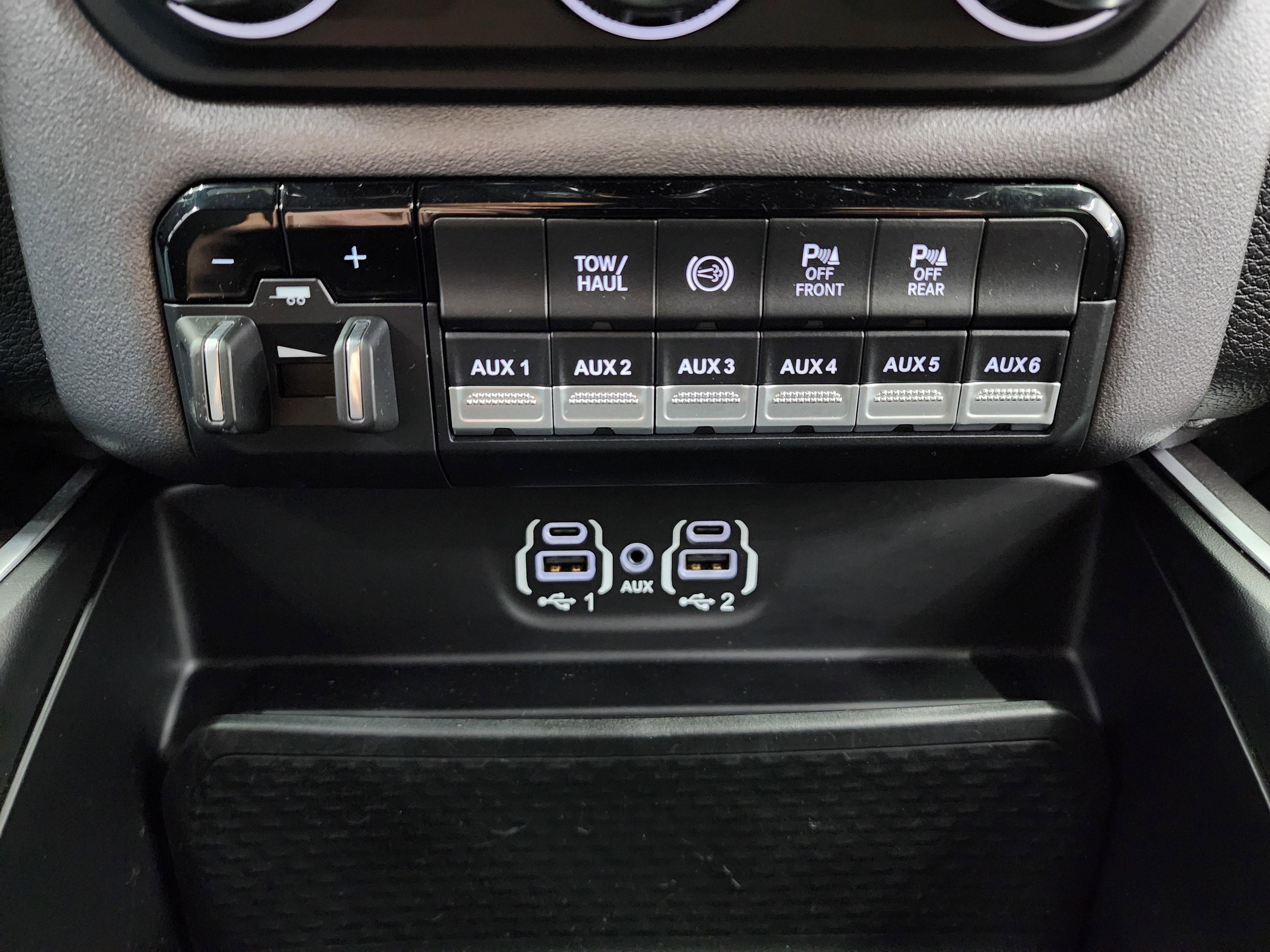 Used 2021 RAM 2500 Lone Star w/ Level 1 Equipment Group w/2_Y image 52