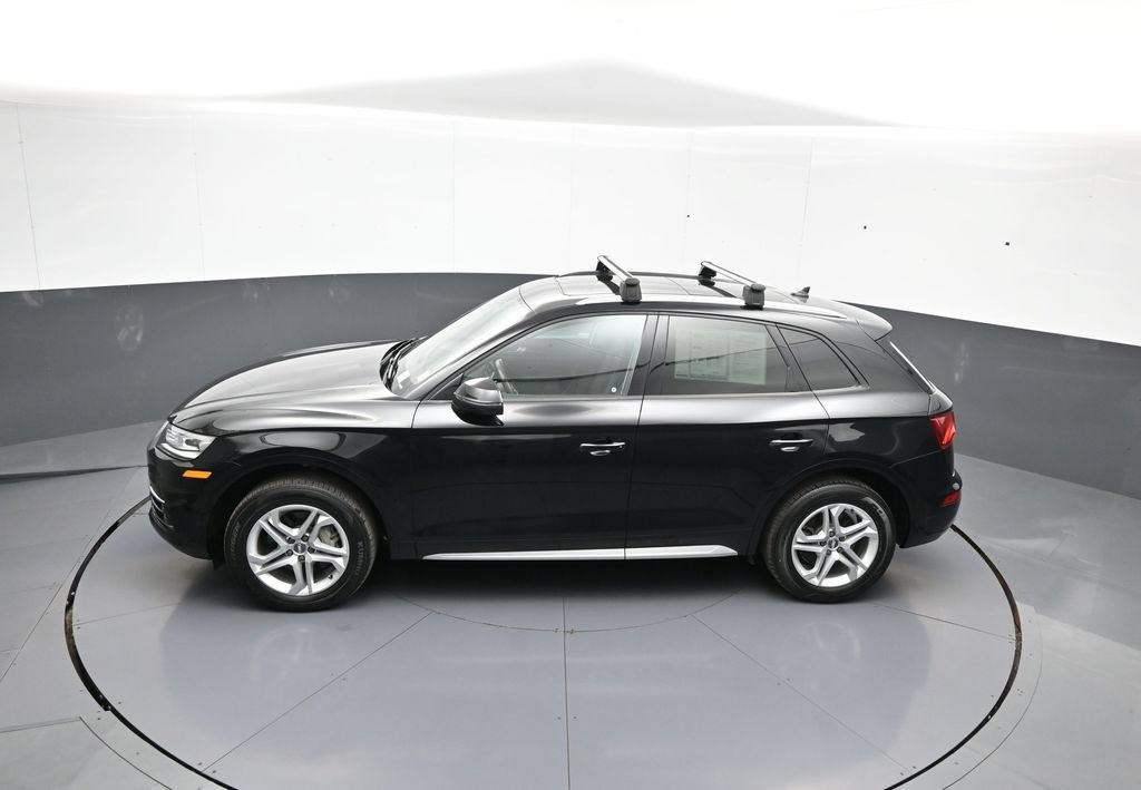 Used 2018 Audi Q5 2.0T Premium AWD/4WD image 43