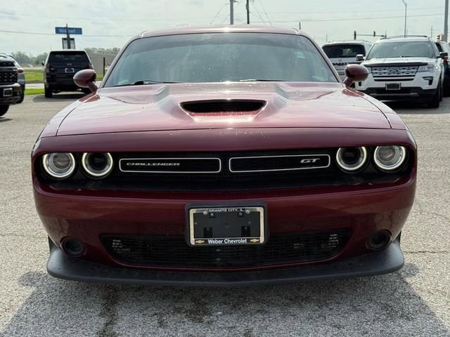 Used 2023 Dodge Challenger GT image 9